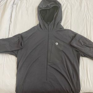 Mountain Hardwear Type 2 Fun 2/3 zip